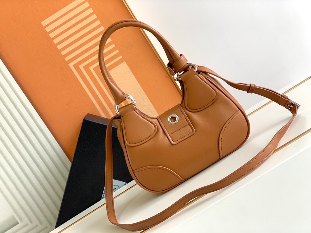 Dragons Bags pradn Luxury Bag --73531