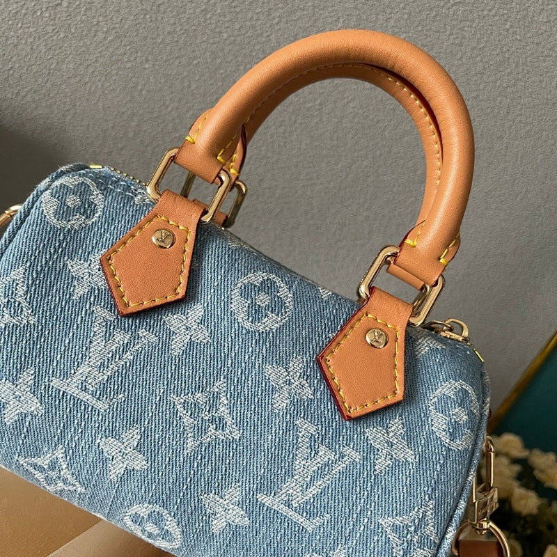 Dragons Bags ln Luxury Bag --78609