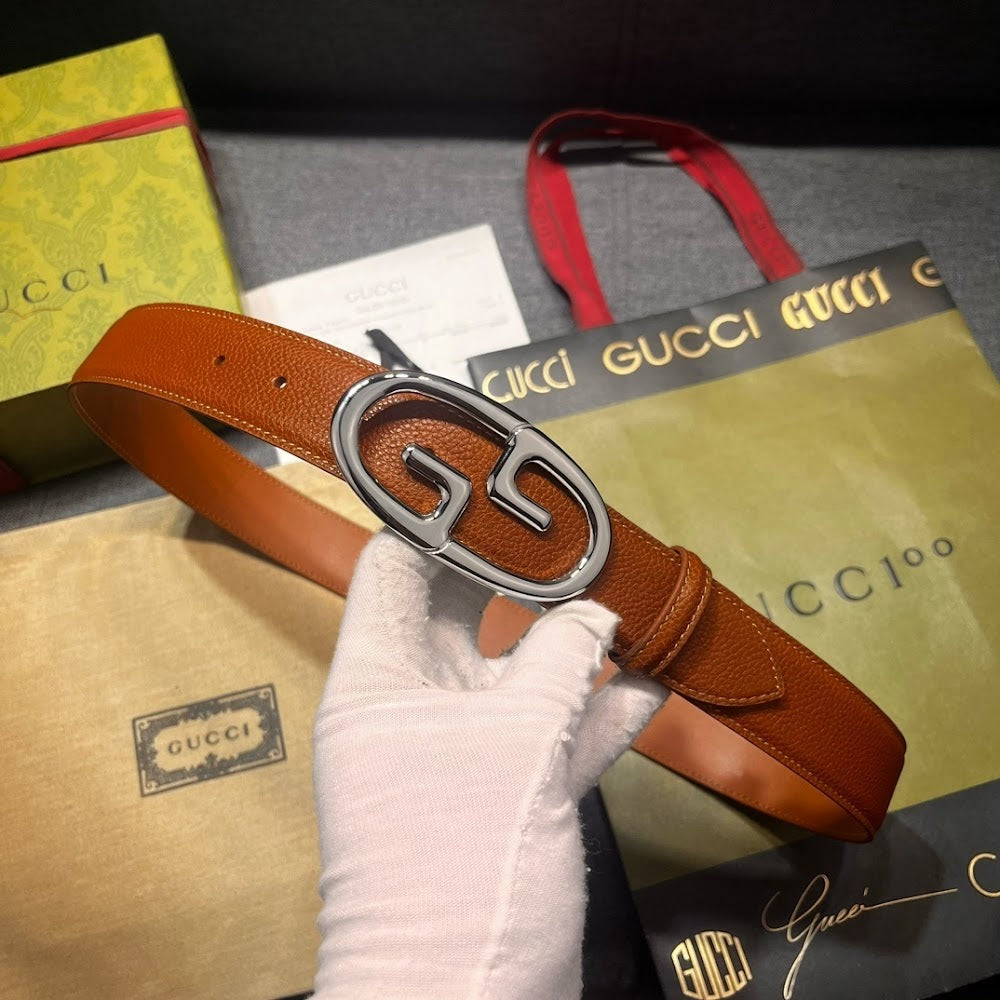 Dragons Bags Guccin Luxury Belt --107906