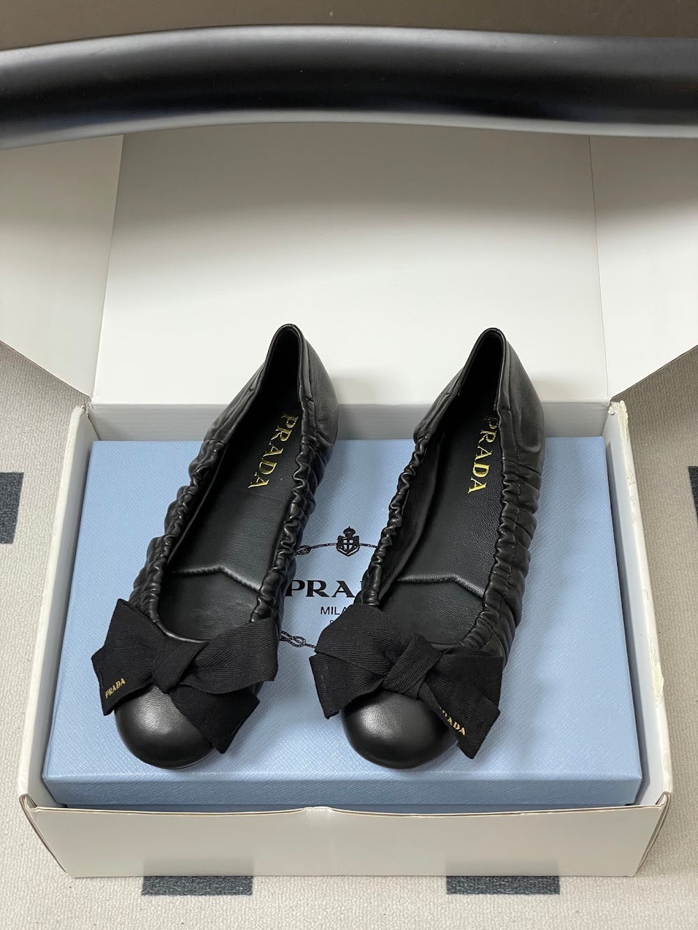 Dragons Bags Prada Luxury Heels --53525
