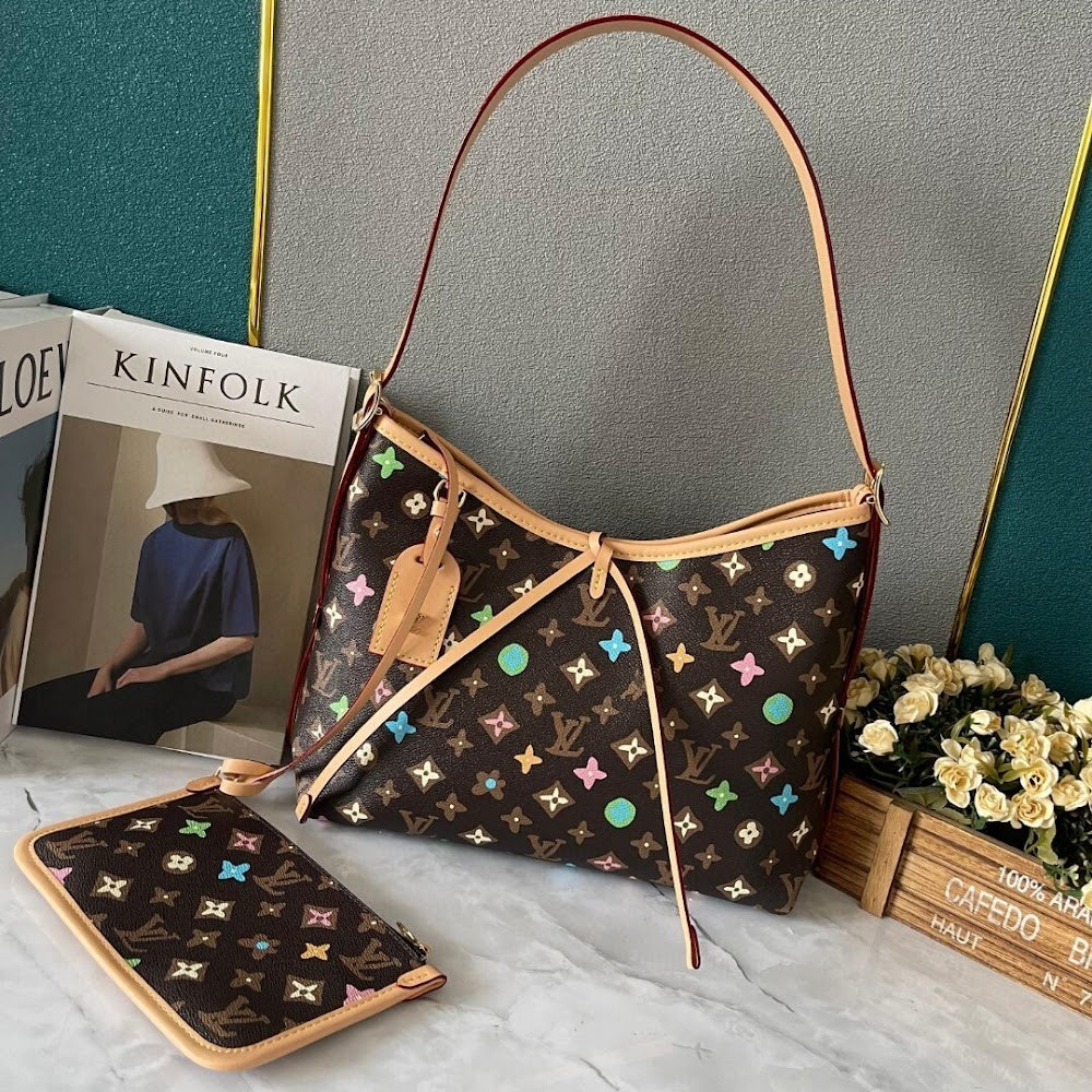 Jessica Bags ln Luxury Bag --76082