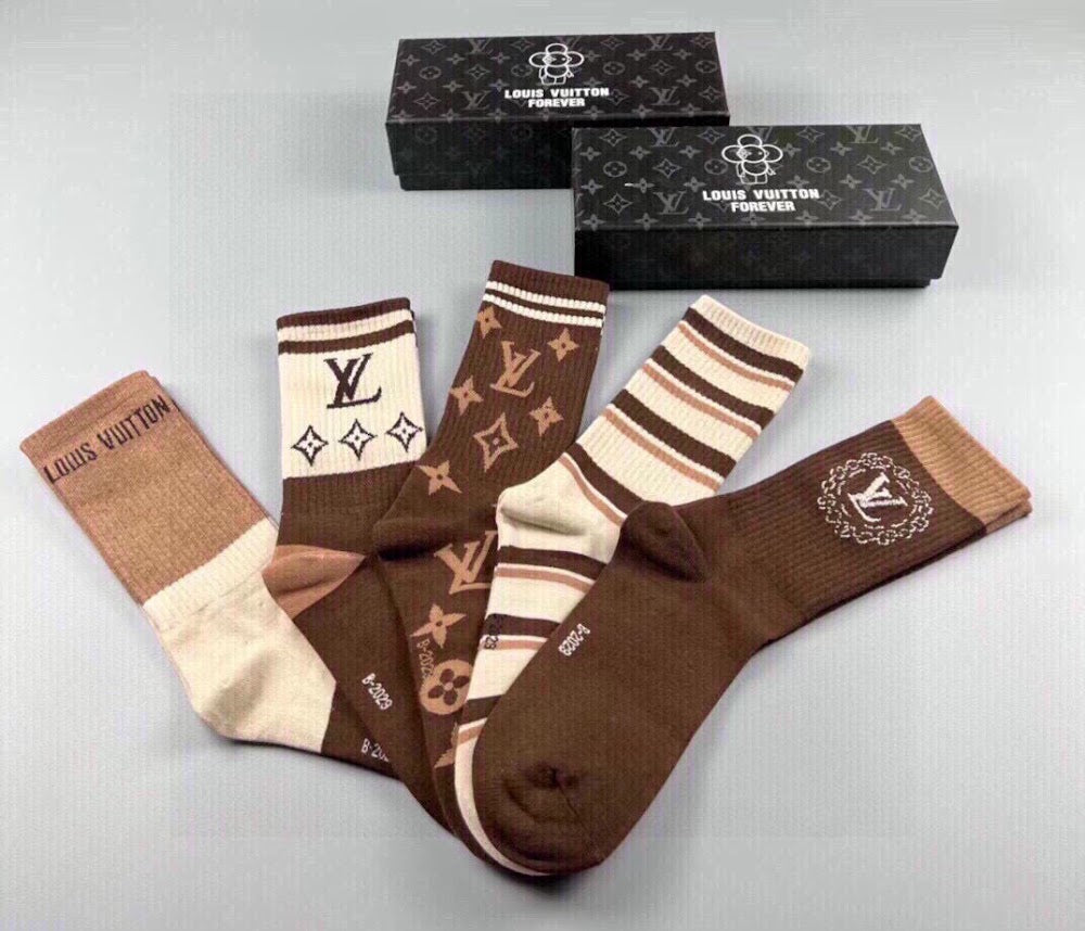 Dragons Bags Premium Luxury Socks --97982