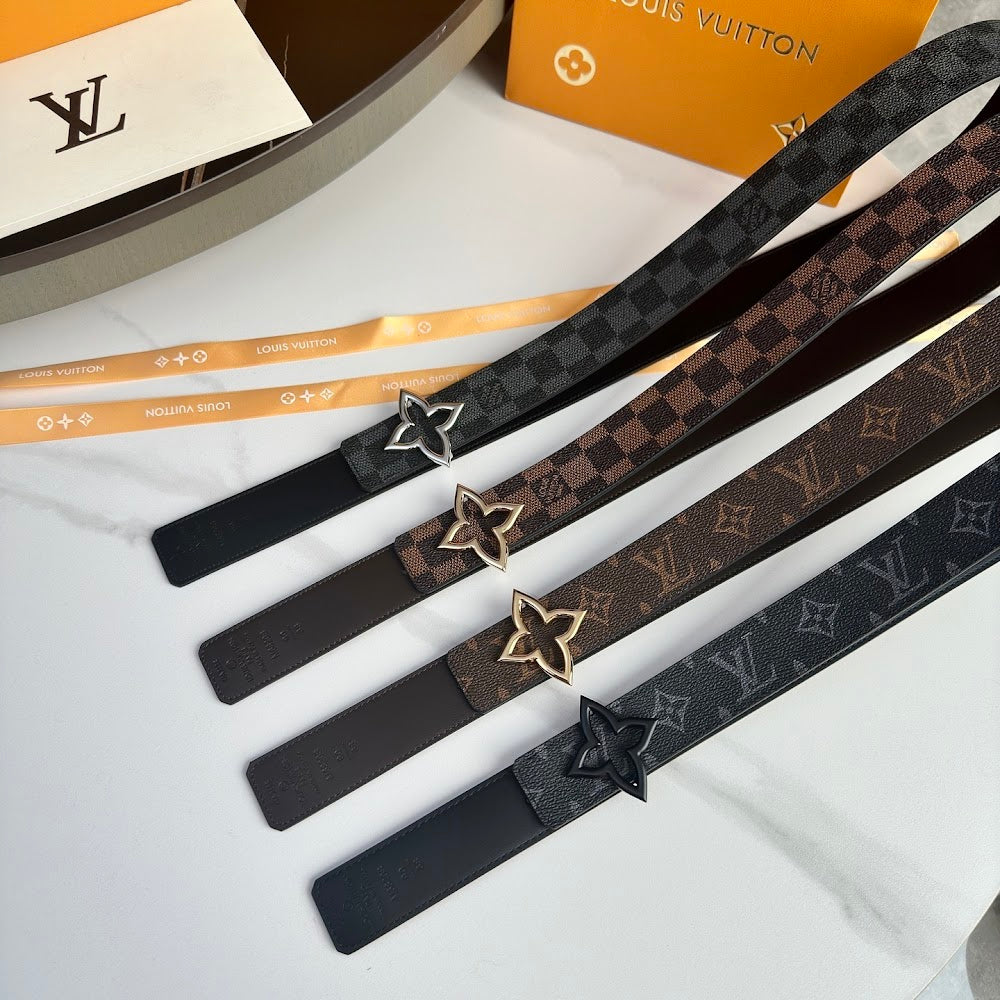 Dragons Bags ln Luxury Belt --100599