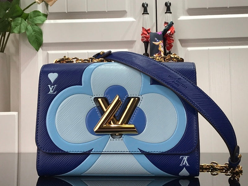 Dragons Bags ln Luxury Bag --59386