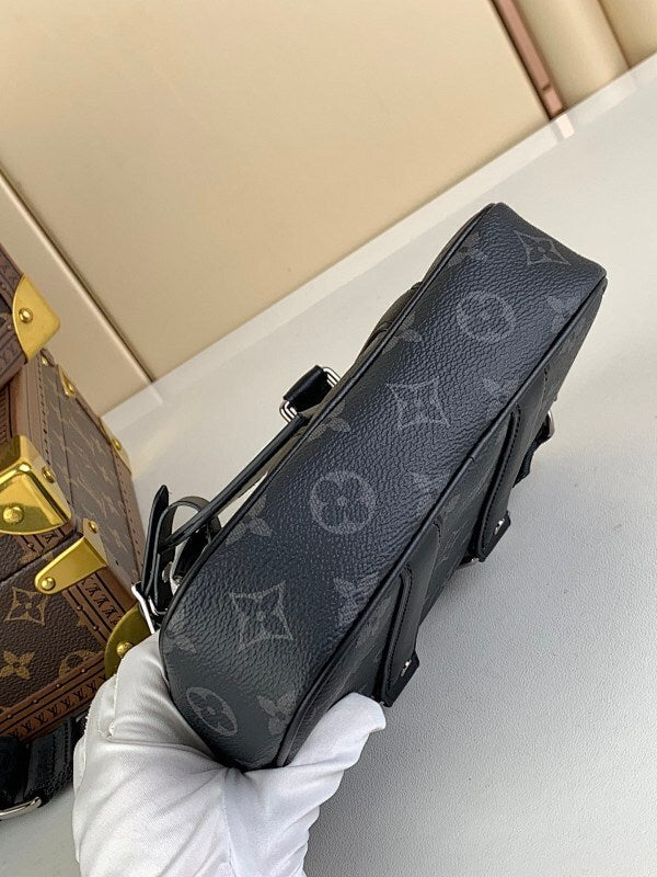 Dragons Bags ln Luxury Bag --61976