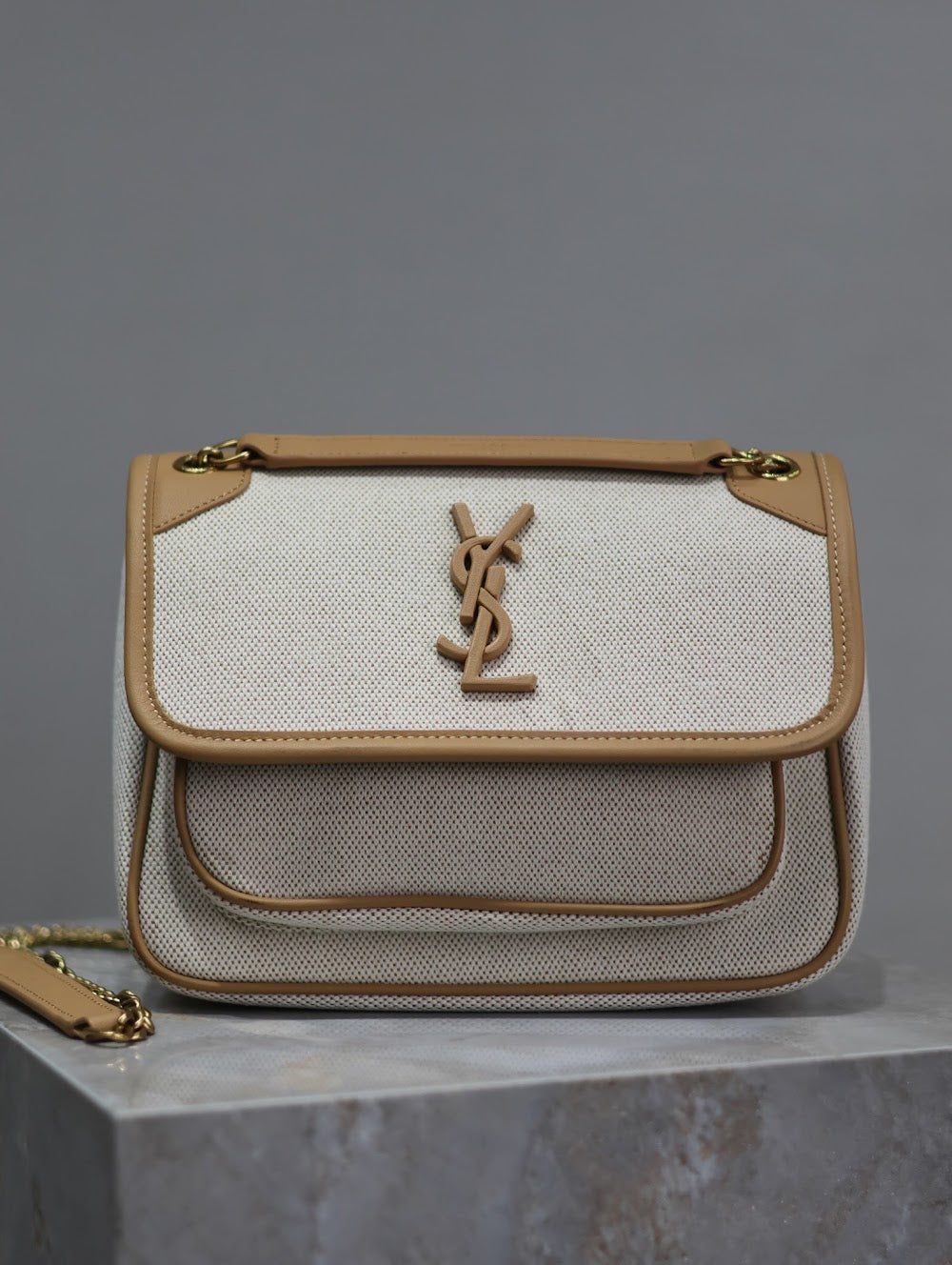 Dragons Bags YSLn Luxury Bag --119247