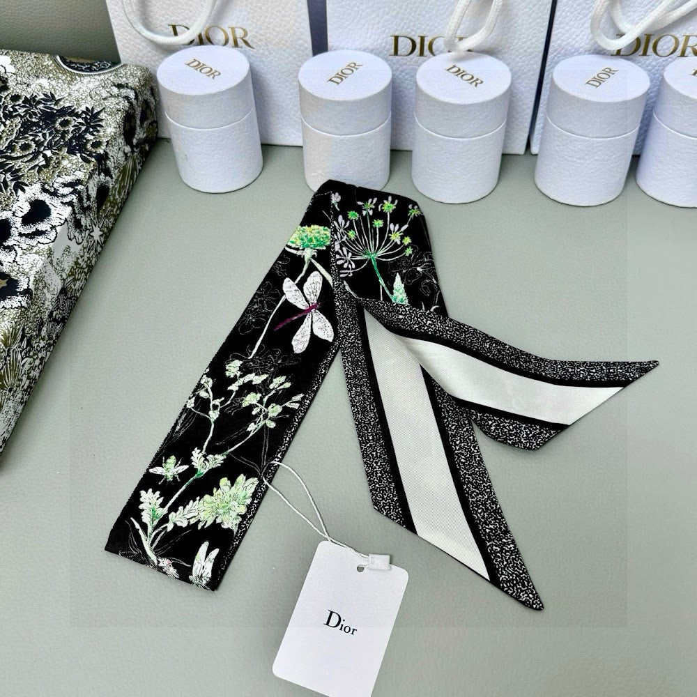 Dragons Bags Premium Designer Scarf --98955