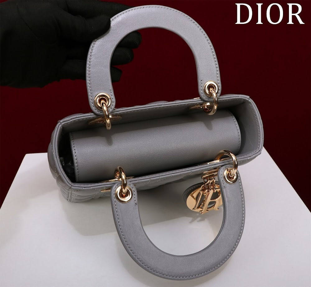 Dragons BagsDiorn Luxury Bag --115911