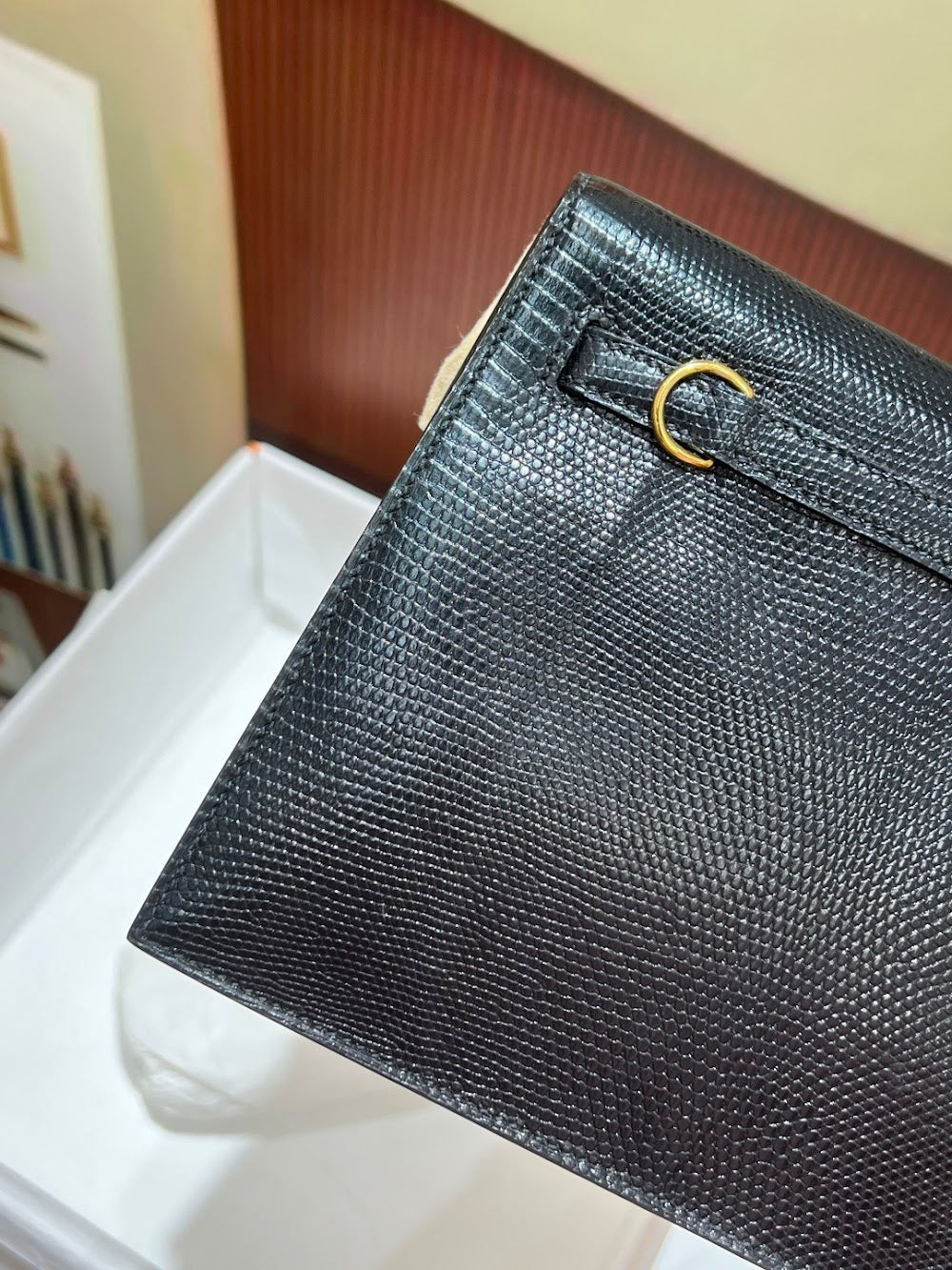 Dragons BagsHermesn Luxury Bag --117307