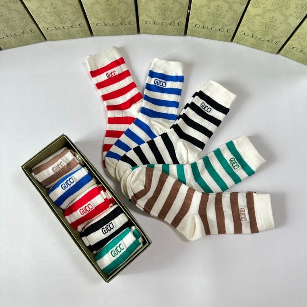 Dragons Bags Premium Luxury Socks --97811