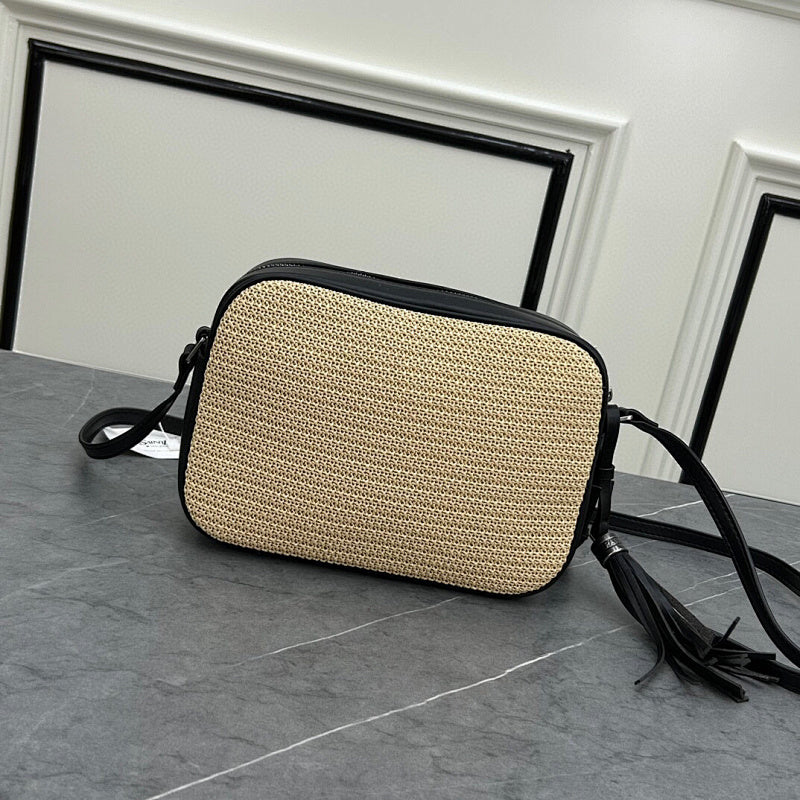 Dragons Bags ysn Luxury Bag --71741