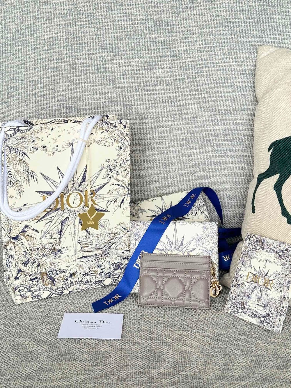 Dragons BagsDiorn Luxury Bag --114684