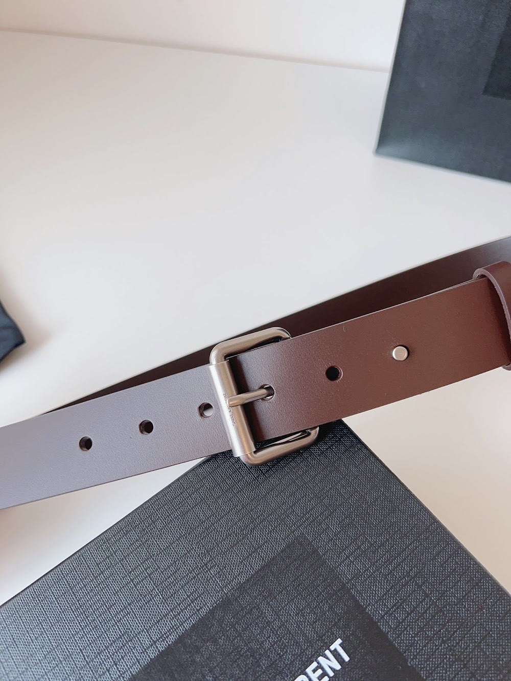 Dragons Bags YSLn Luxury Belt --110461