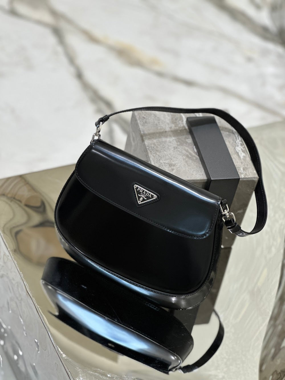 Dragons Bags Pradn Luxury Bag --101624