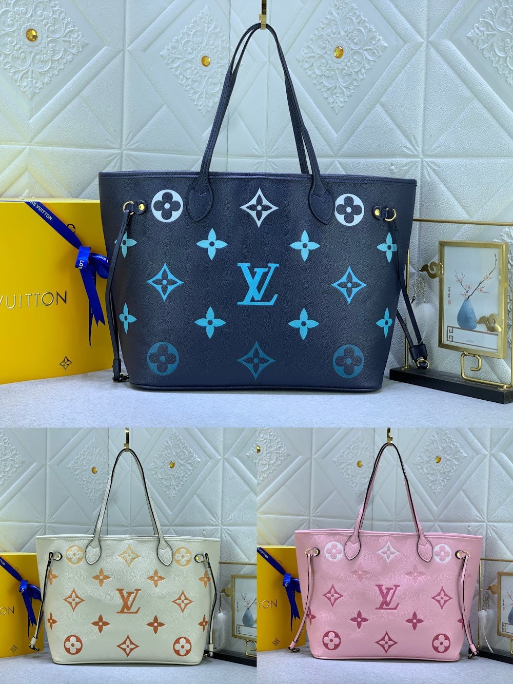 Jessica Bags ln Luxury Bag --75880