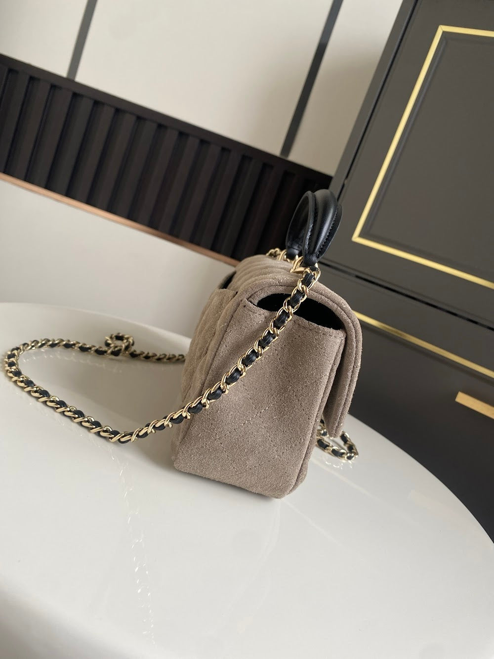 Dragons BagsCHn Luxury Bag --114259