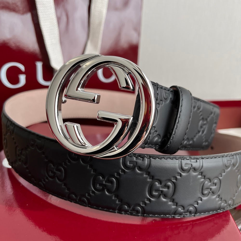 Dragons Bags Guccin Luxury Belt --105329