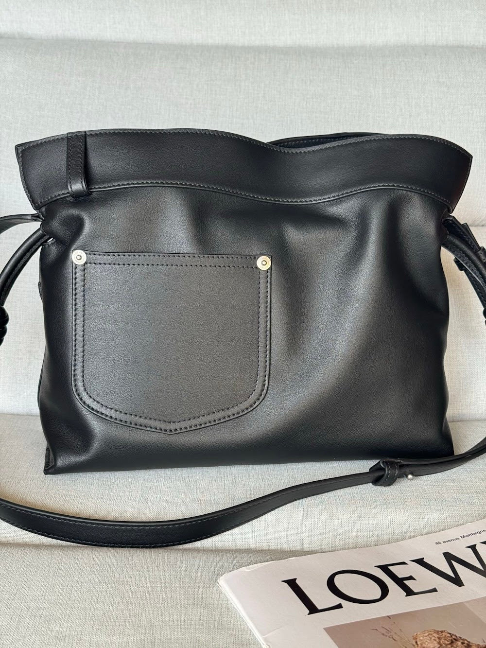 Dragons Bags Lowen Luxury Bag --99981