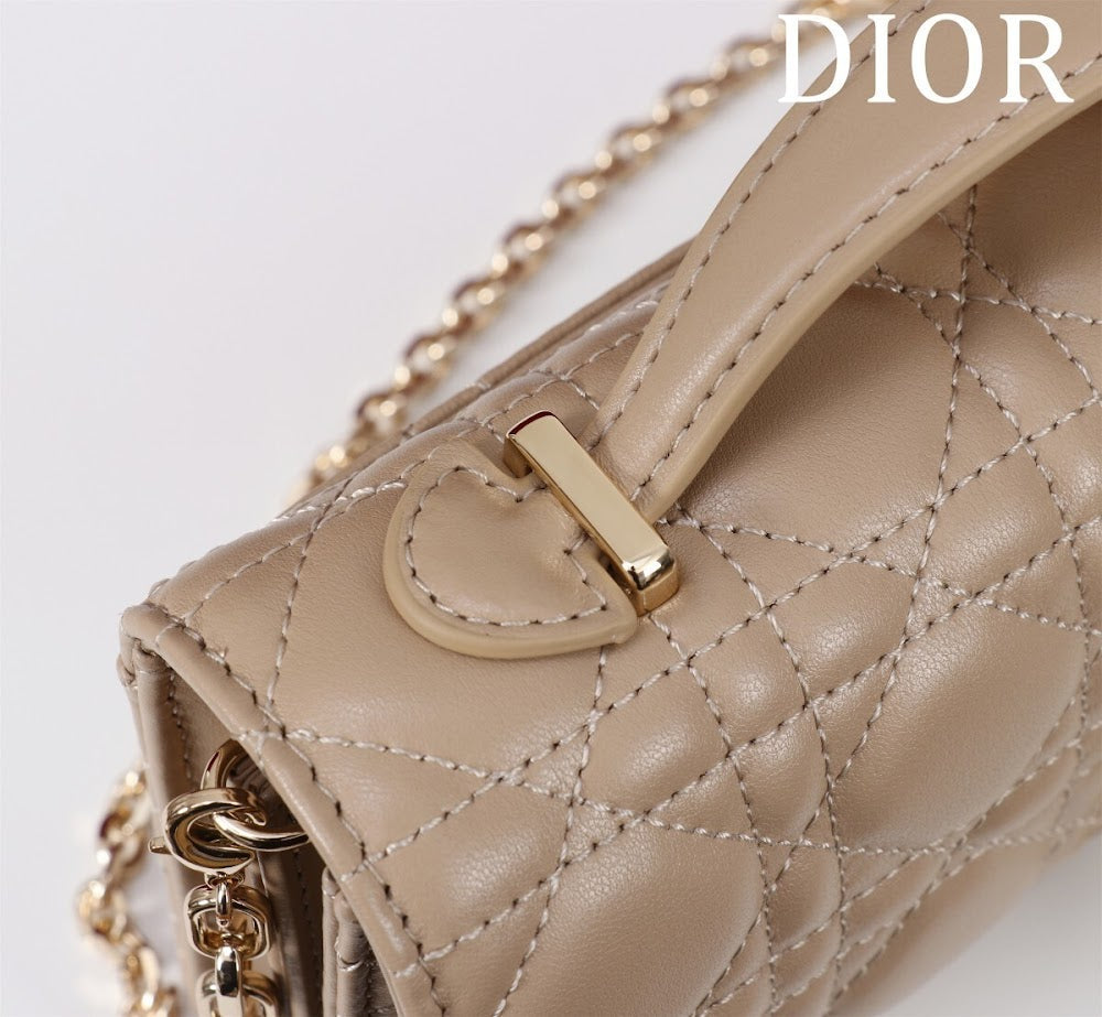 Dragons BagsDiorn Luxury Bag --116243