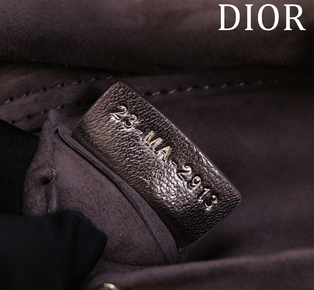 Dragons BagsDiorn Luxury Bag --114741