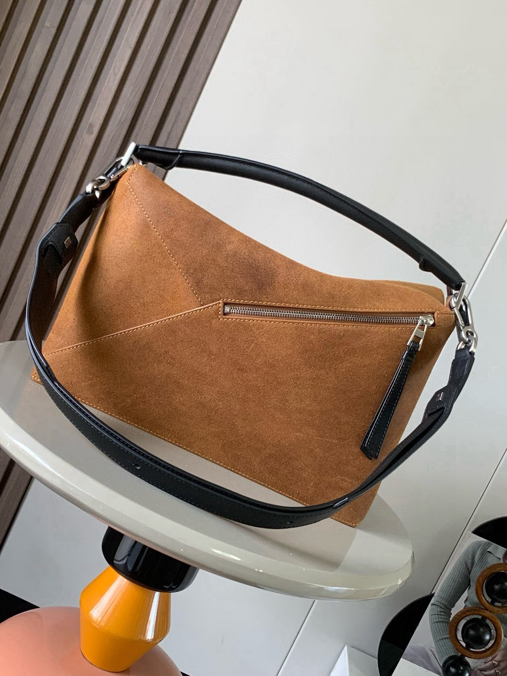 Dragons Bags Lowen Luxury Bag --99755