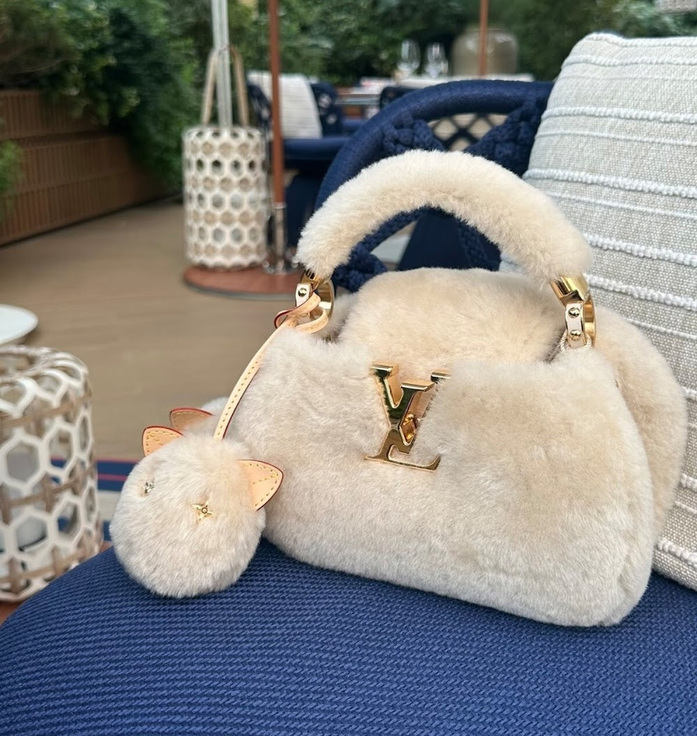 Dragons Bags ln Luxury Bag --95778