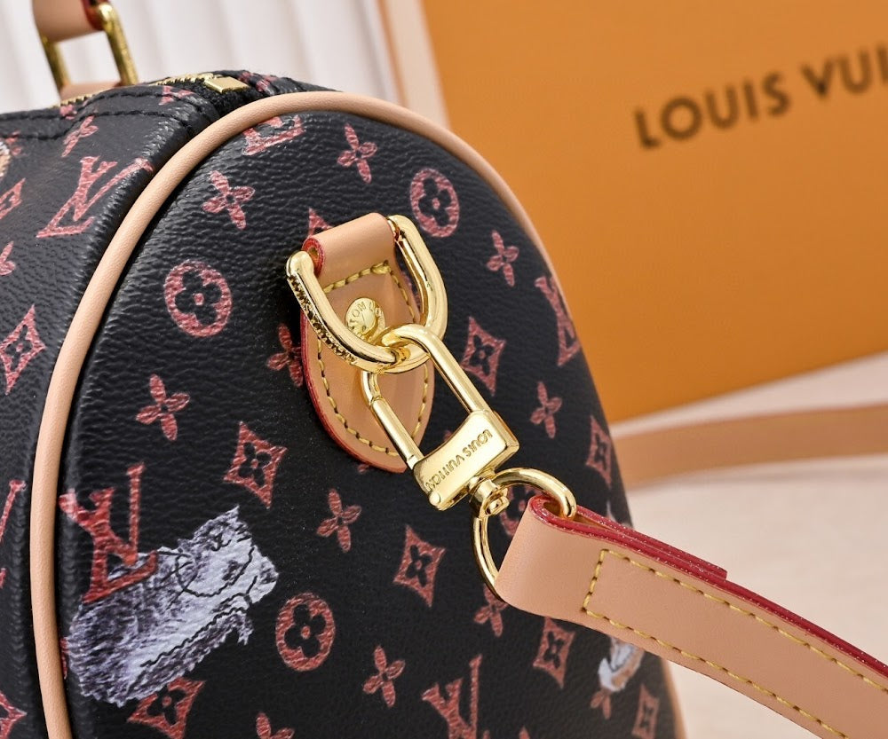 Dragons Bags ln Luxury Bag --76694