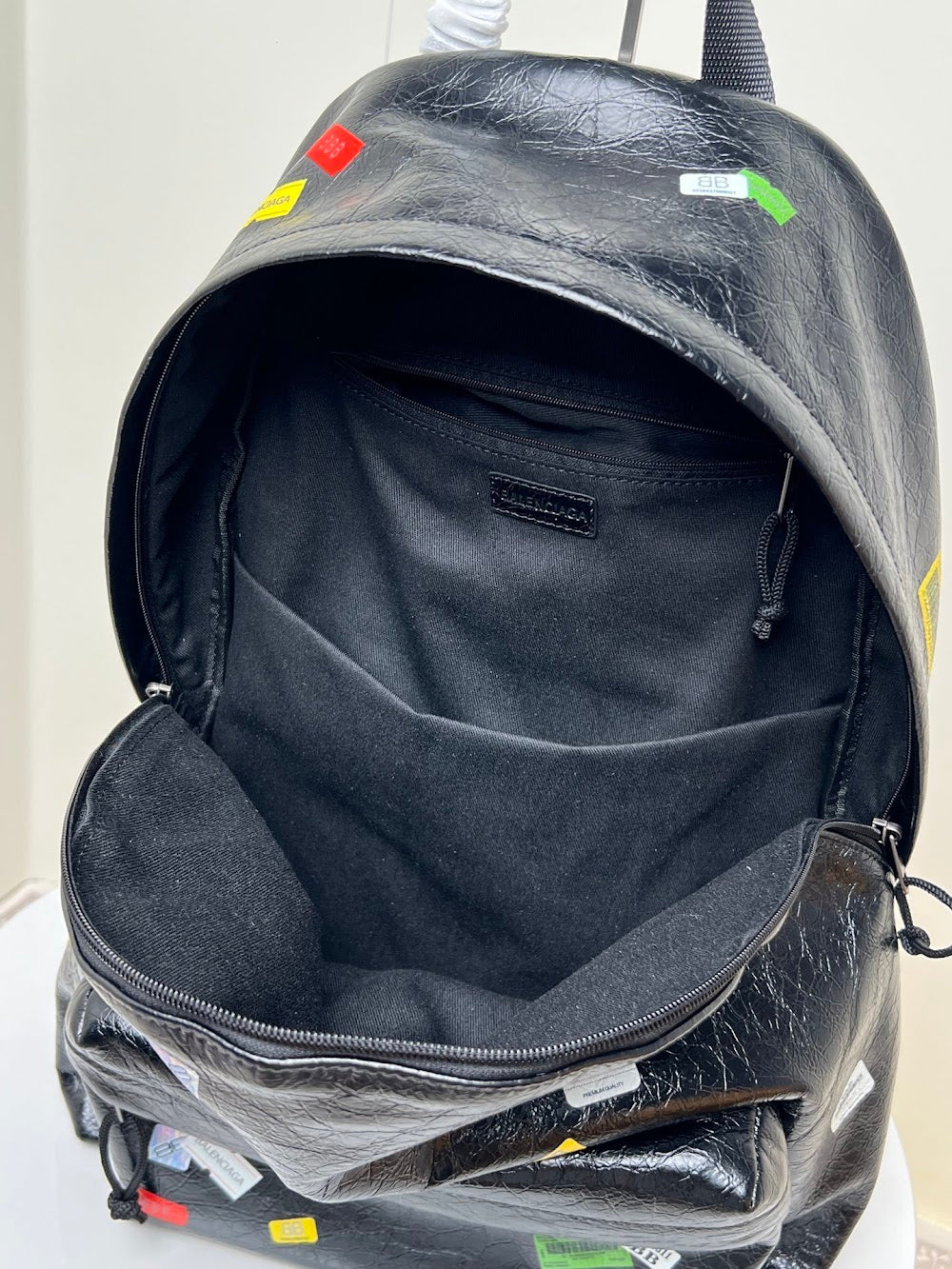 Dragons Bags Balenciaga Luxury Bag --111327