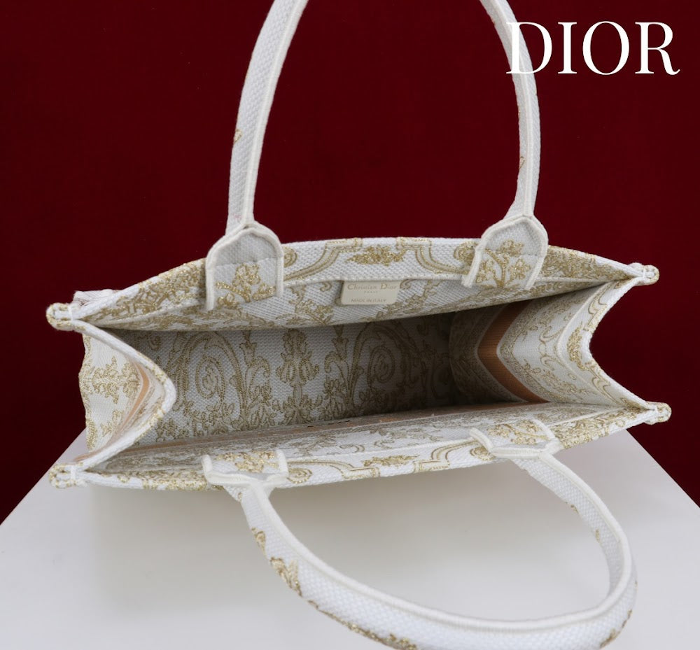 Dragons BagsDiorn Luxury Bag --114919