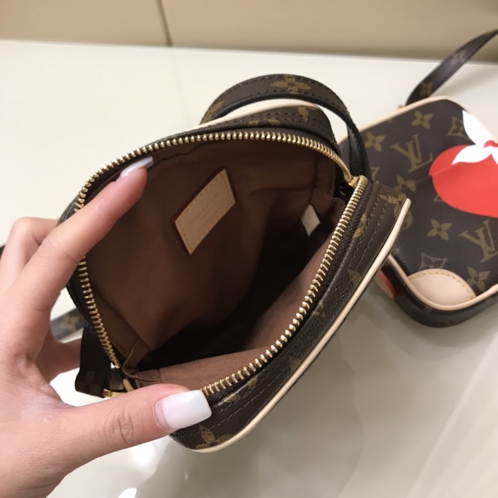 Dragons Bags ln Luxury Bag --57638