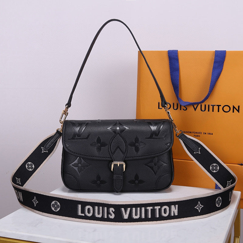 Dragons Bags LVn Luxury Bag --80950