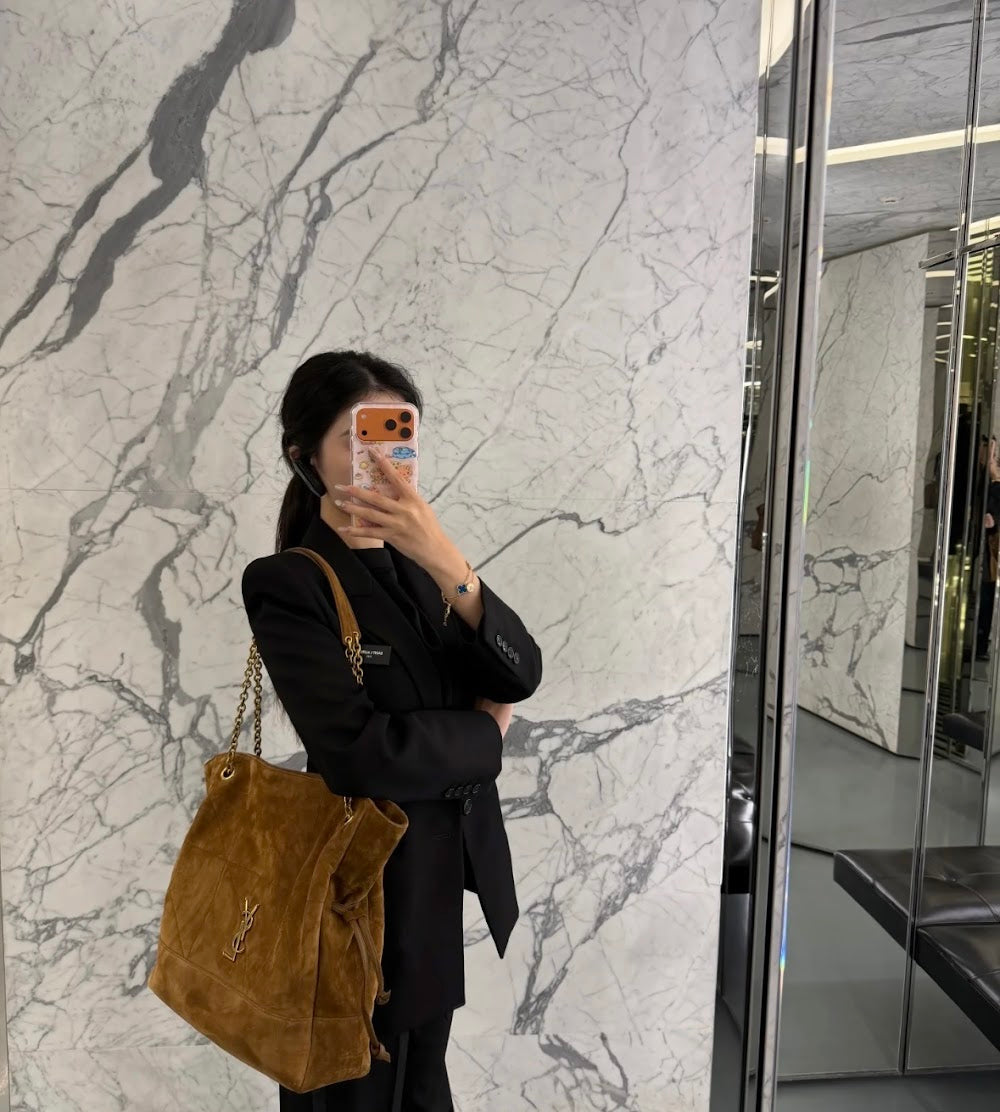 Dragons Bags YSLn Luxury Bag --119885