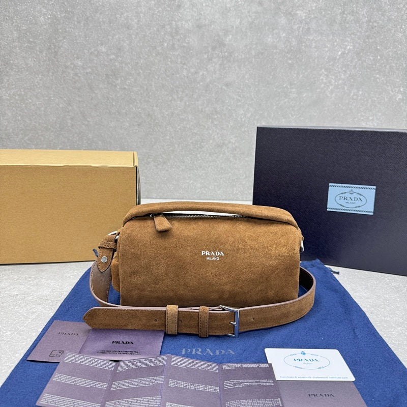 Jessica Bags pradn Luxury Bag --75084