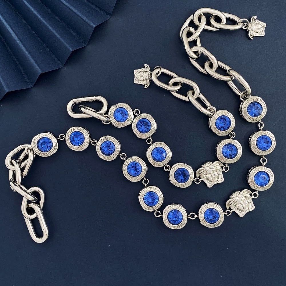 Dragons Bags Versace Luxury Jewelry --51358