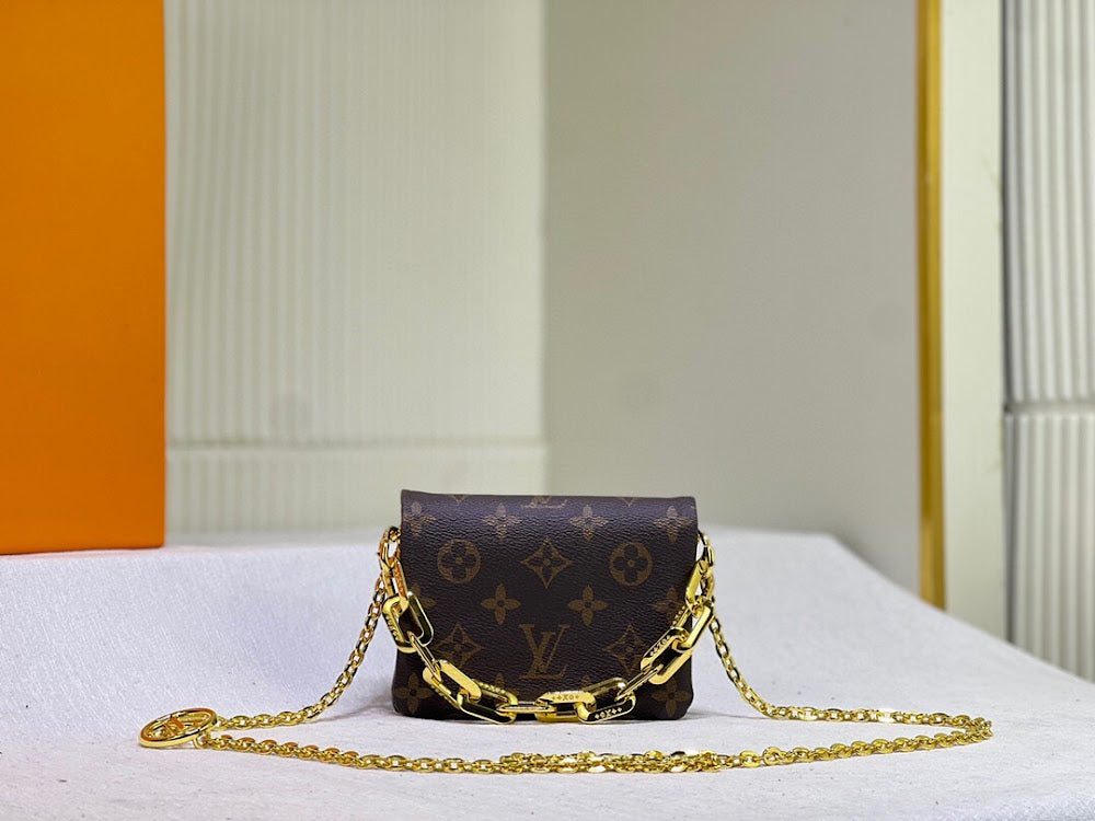 Dragons Bags LVn Luxury Bag --81352