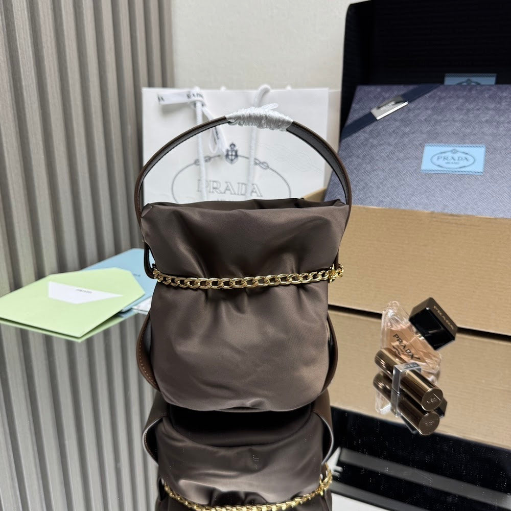 Dragons Bags Pradn Luxury Bag --102957