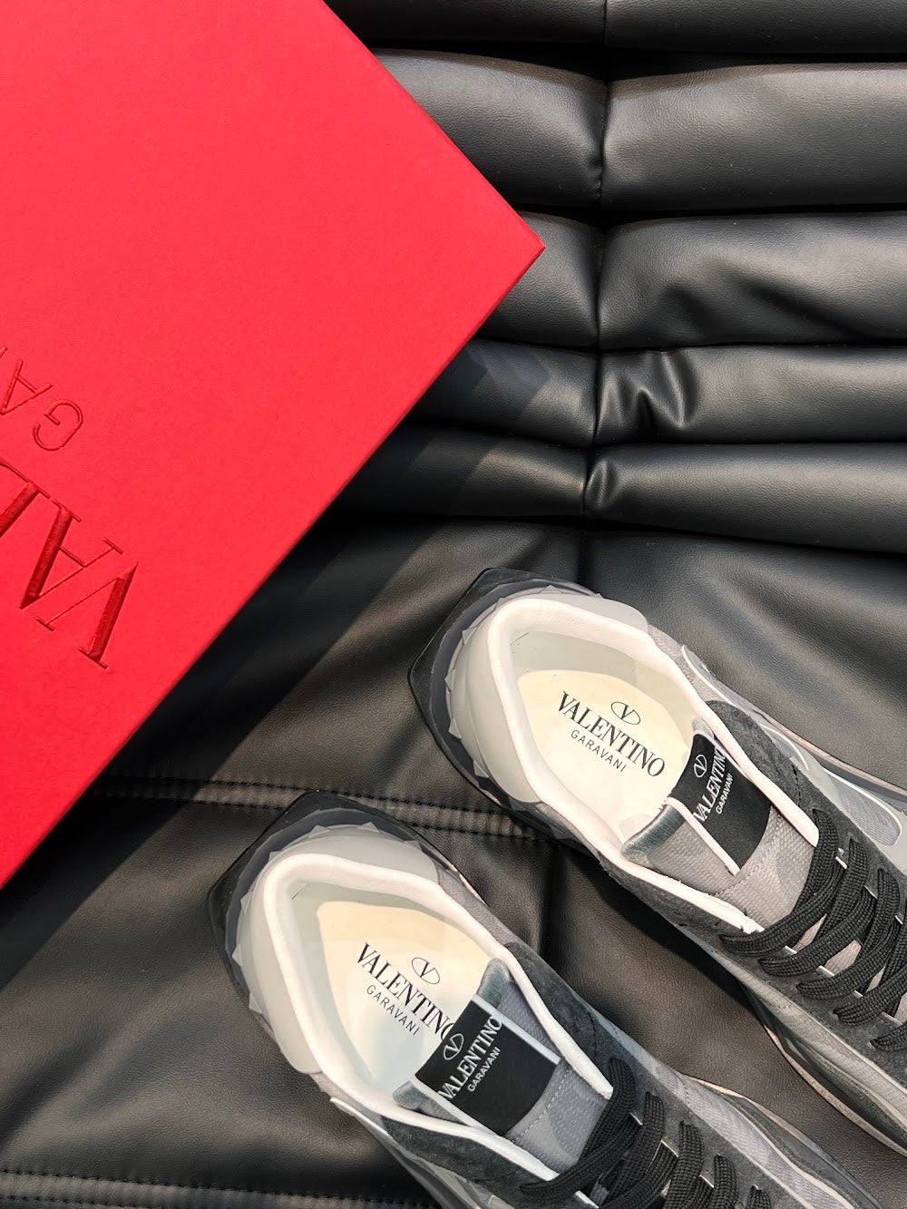 Dragons Bags Valentino Luxury Shoes --52552