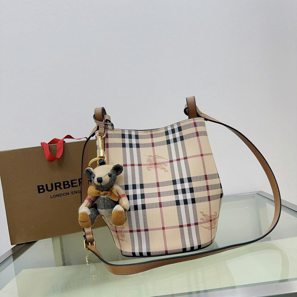 Dragons Bags Burberryn Luxury Bag --92421