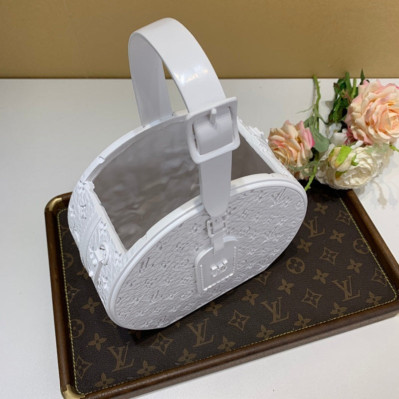Dragons Bags ln Luxury Bag --66062