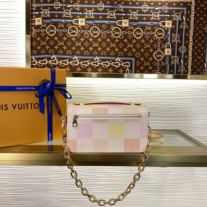 Dragons Bags LVn Luxury Bag --80696