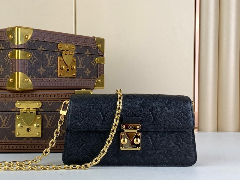 Dragons Bags ln Luxury Bag --68724