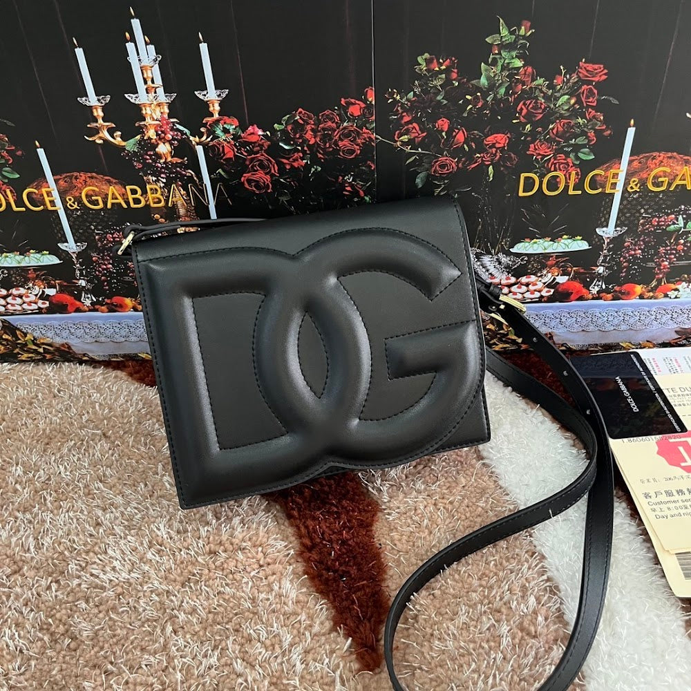 Dragons Bags DGn Luxury Bag --93544