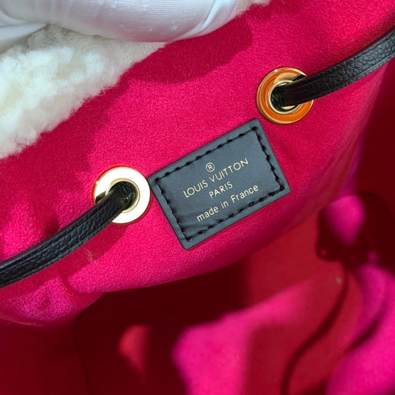 Dragons Bags ln Luxury Bag --59317