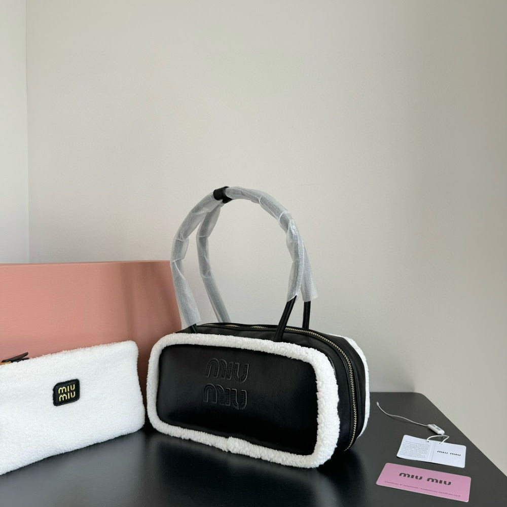 Jessica Bags pradn Luxury Bag --75355