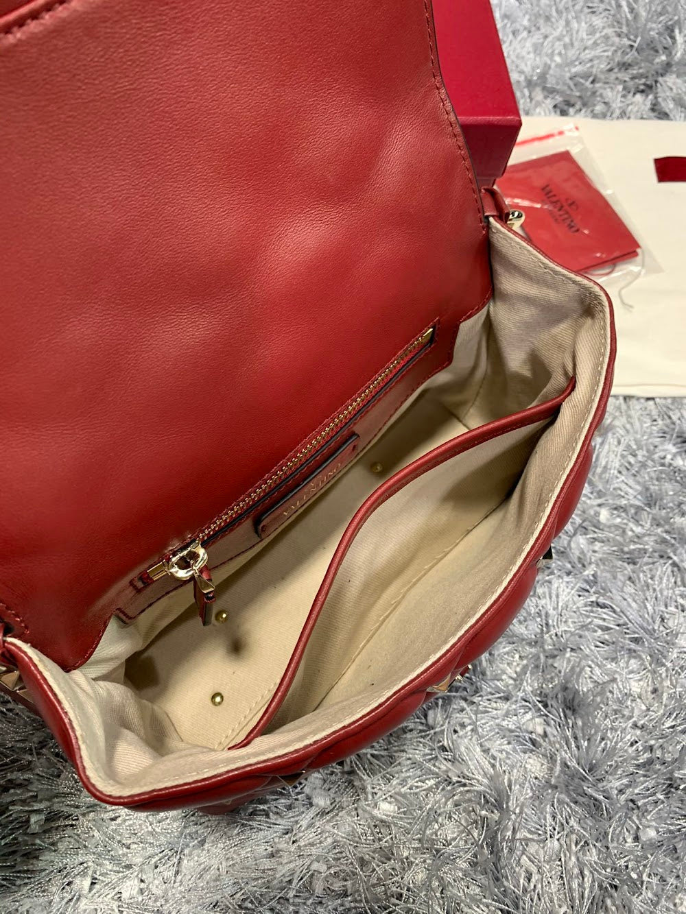 Dragons Bags valentine Luxury Bag --72394