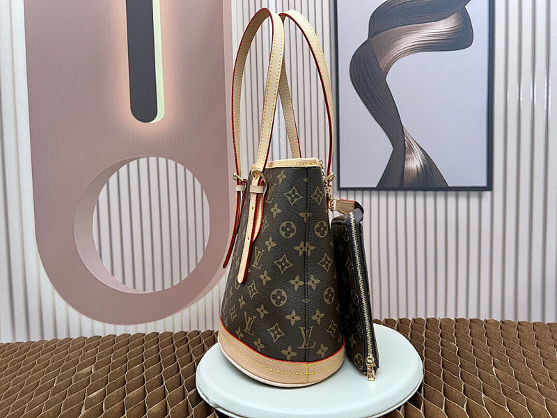 Dragons Bags LVn Luxury Bag --79752