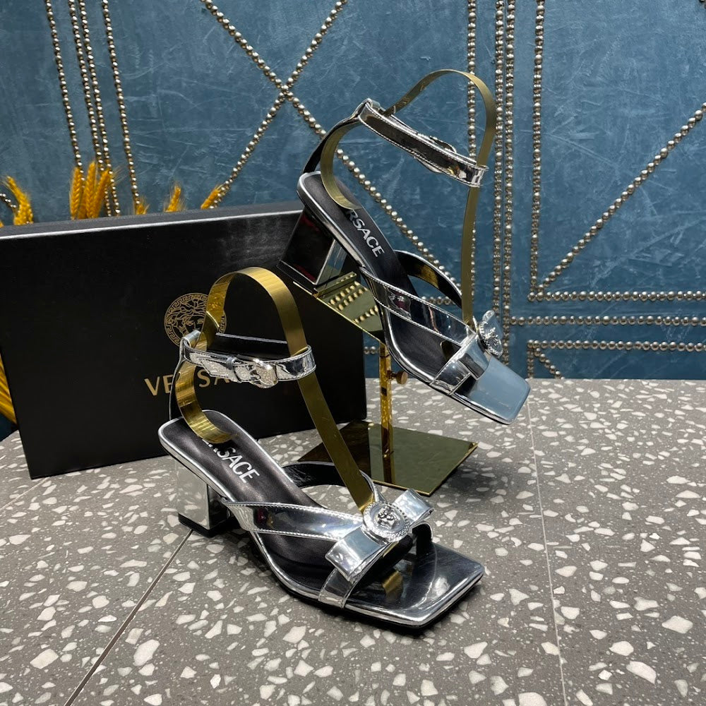 Dragons Bags Versace Luxury Heels --51008
