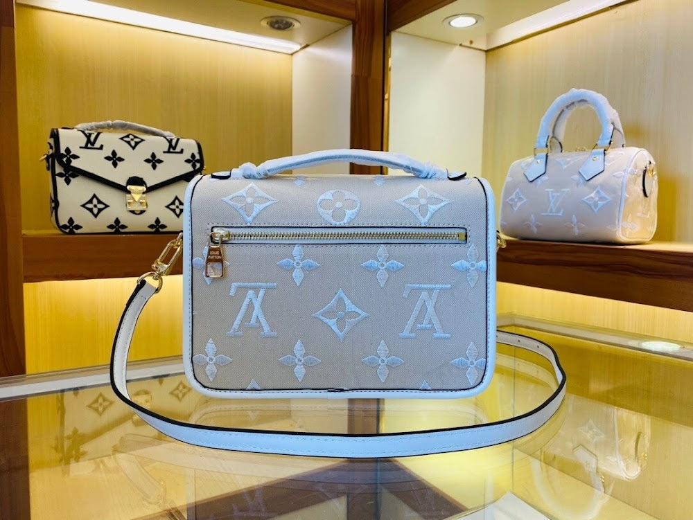 Dragons Bags LVn Luxury Bag --80177