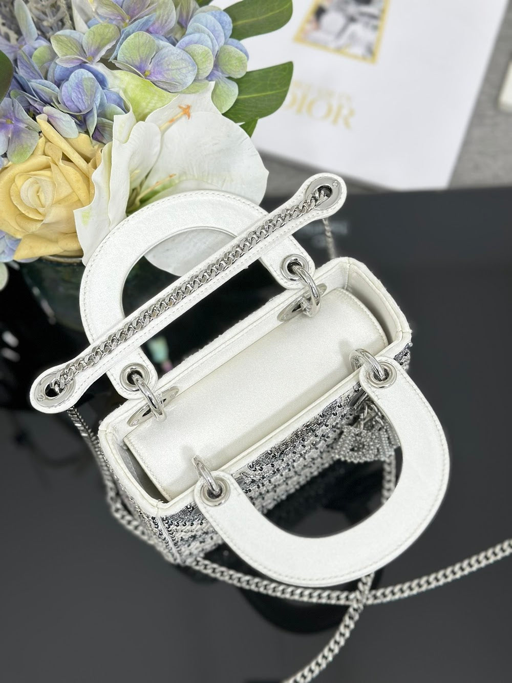 Dragons BagsDiorn Luxury Bag --114921