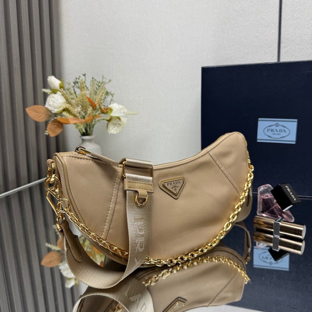 Dragons Bags Pradn Luxury Bag --102859